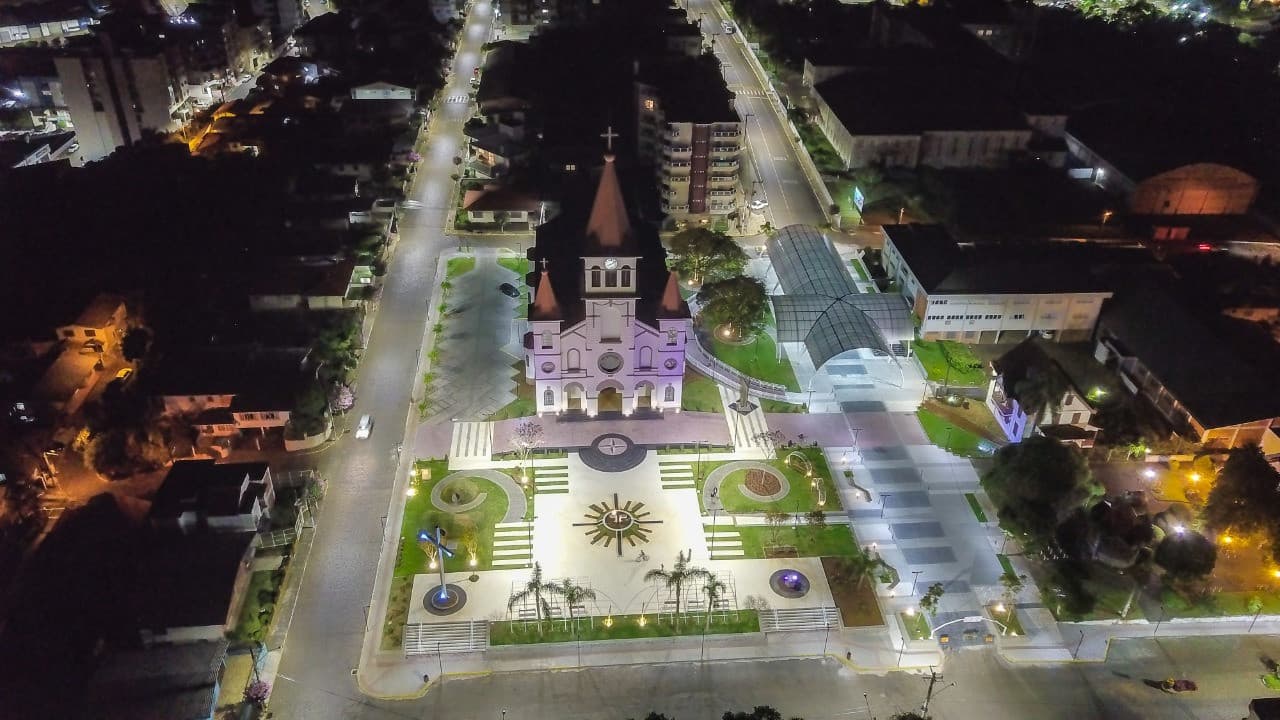 Imóveis em Videira - João Silveira Neto