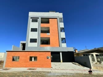 Apartamento para vender no bairro Vinhedo, Videira - Santa Catarina