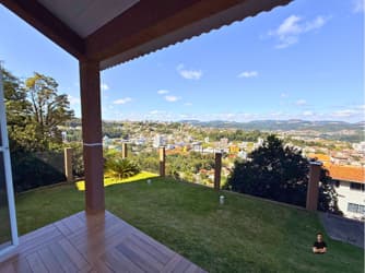 Apartamento para vender no bairro Aeroporto, Videira - Santa Catarina