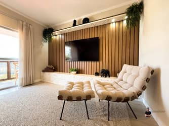 Apartamento para vender no bairro Marafon, Videira - Santa Catarina