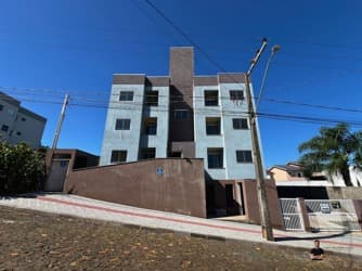 Apartamento para vender no bairro Santa Lúcia, Videira - Santa Catarina