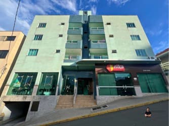 Apartamento para alugar no bairro Centro, Videira - Santa Catarina