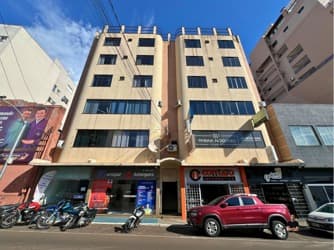 Apartamento para alugar no bairro Centro, Videira - Santa Catarina
