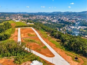 Terreno / Lote para vender no bairro Cidade Alta, Videira - Santa Catarina