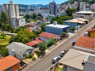 Casa para vender no bairro Santa Tereza, Videira - Santa Catarina