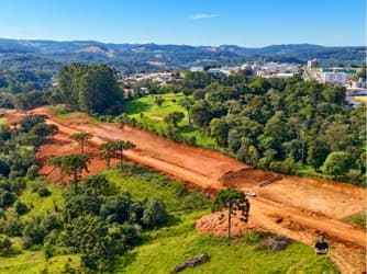 Terreno / Lote para vender no bairro Santa Gema, Videira - Santa Catarina