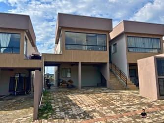 Apartamento para alugar no bairro Campina Bela, Videira - Santa Catarina