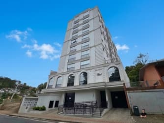 Apartamento para alugar no bairro Centro, Videira - Santa Catarina