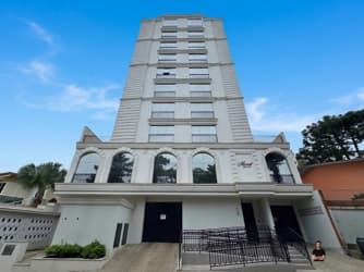 Apartamento para alugar no bairro Centro, Videira - Santa Catarina
