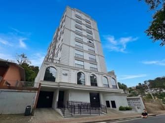 Apartamento para alugar no bairro Centro, Videira - Santa Catarina