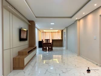 Apartamento para alugar no bairro Centro, Videira - Santa Catarina