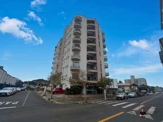 Apartamento para vender no bairro Floresta, Videira - Santa Catarina