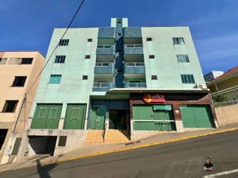 Apartamento para alugar no bairro Centro, Videira - Santa Catarina