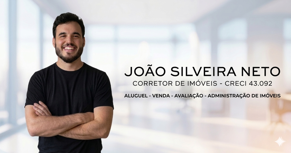Sobre João Silveira Neto